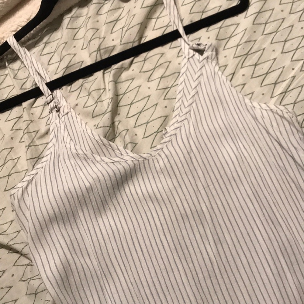 Torrid strip cami - Picture 5 of 6